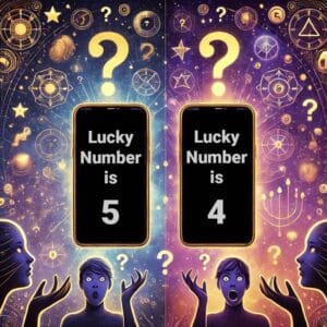 Mystery Behind Different Numerology Recommendations