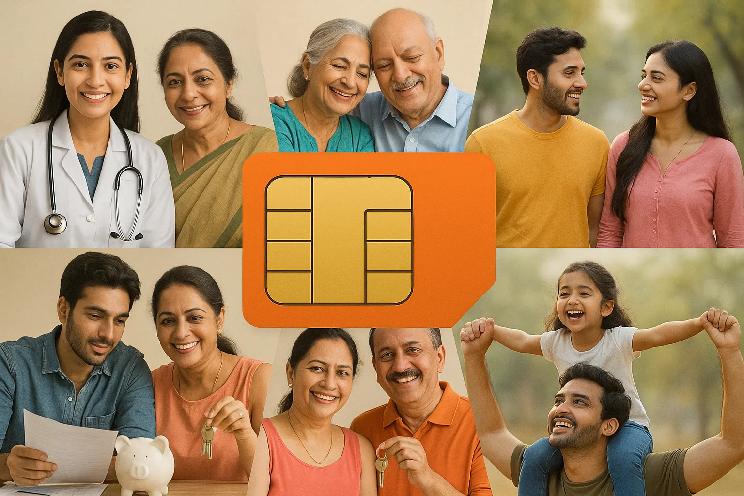 FAQs - Mobile Numerology SIM Service 1 Numerology SIM service Faq