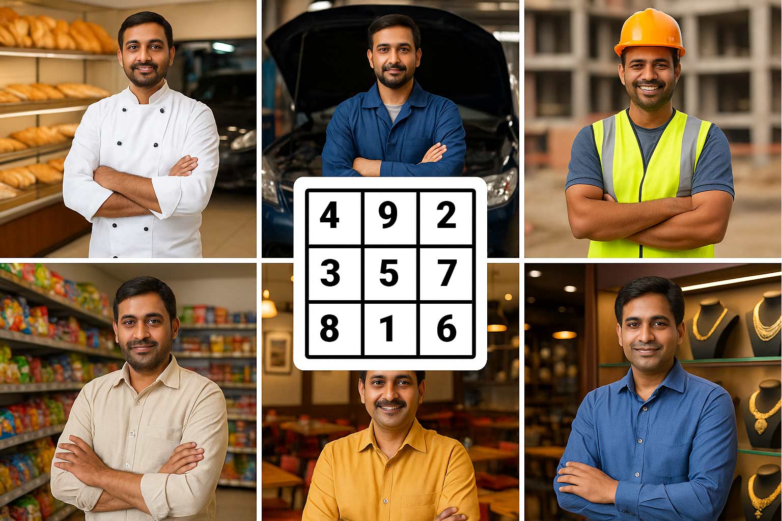 FAQs - Business Numerology Consultation 1 business numerology